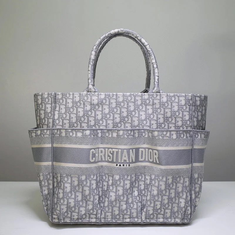 Fashion - forward Christian Dior tote bags for the modern womanmakbags - Dior Bags - 545