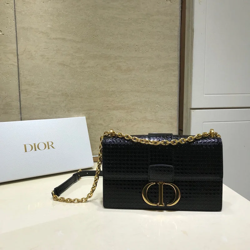 Christian Dior bags with a side - pocket for holding a water bottlemakbags - Dior Bags - 554