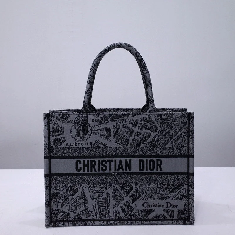 Christian Dior Saddle bags with a distressed leather finishmakbags - Dior Bags - 567