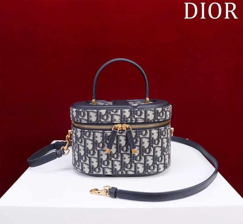 Contemporary Christian Dior handbags with a unique shapemakbags - Dior Bags - 587