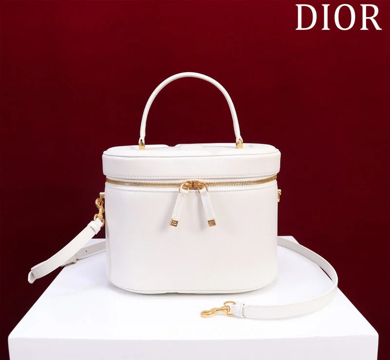 Christian Dior tote bags with a double - handle and shoulder - strap optionmakbags - Dior Bags - 588