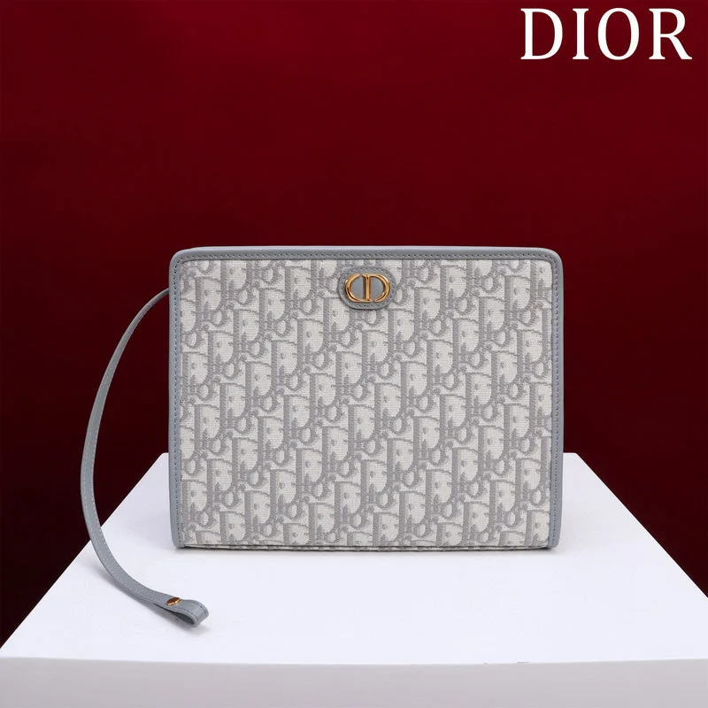 Christian Dior bags with a detachable coin purse insidemakbags - Dior Bags - 615