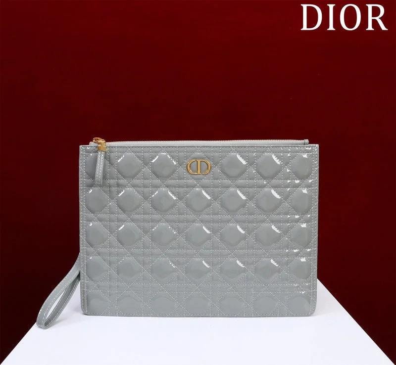 High - fashion Christian Dior bags with a geometric patternmakbags - Dior Bags - 618