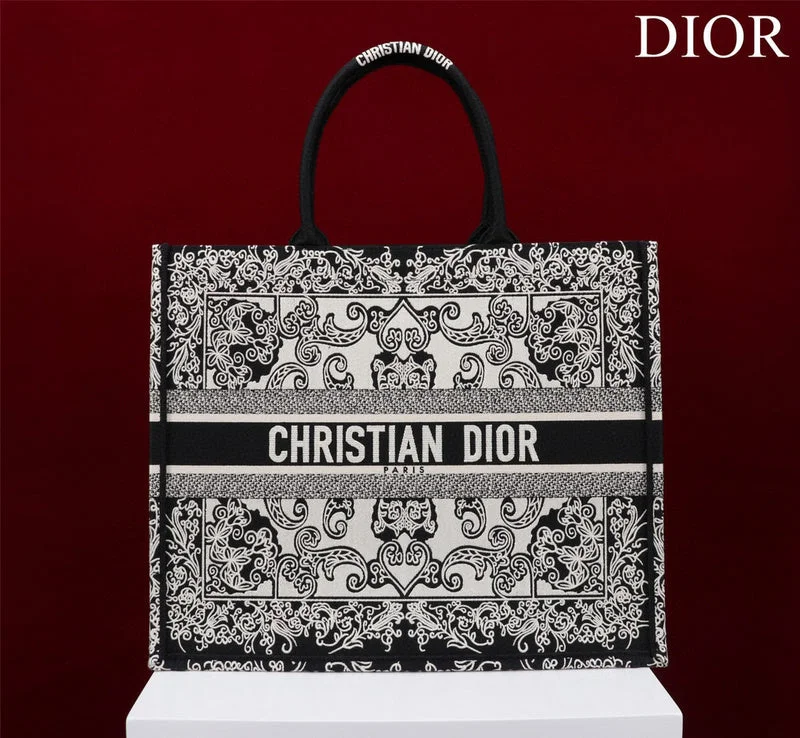 Christian Dior bags with a side - pocket for holding a water bottlemakbags - Dior Bags - 623