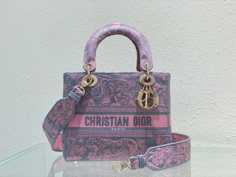 Christian Dior backpacks with a sleek, minimalist silhouettemakbags - Dior Bags - 631