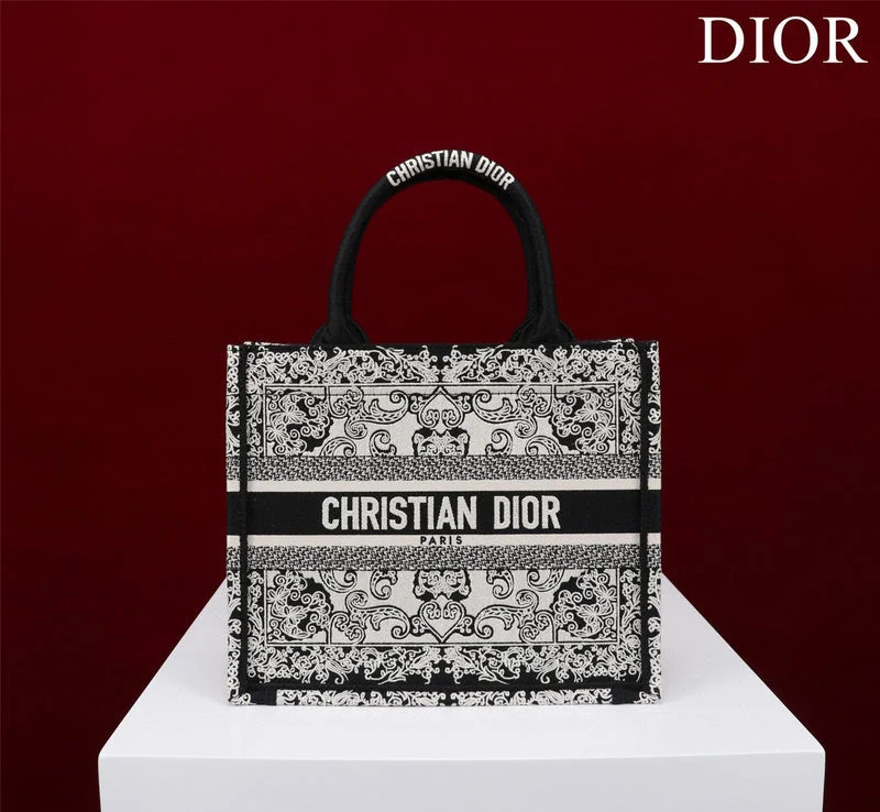 Christian Dior handbags with a snap - button closure and a decorative bucklemakbags - Dior Bags - 638