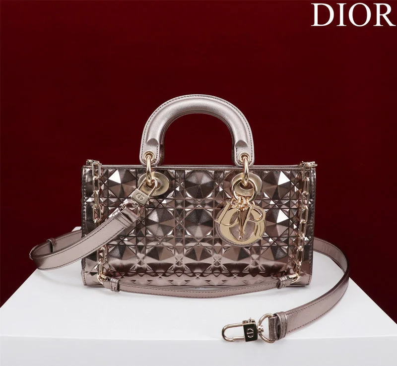 High - fashion Christian Dior bags with a geometric patternmakbags - Dior Bags - 664