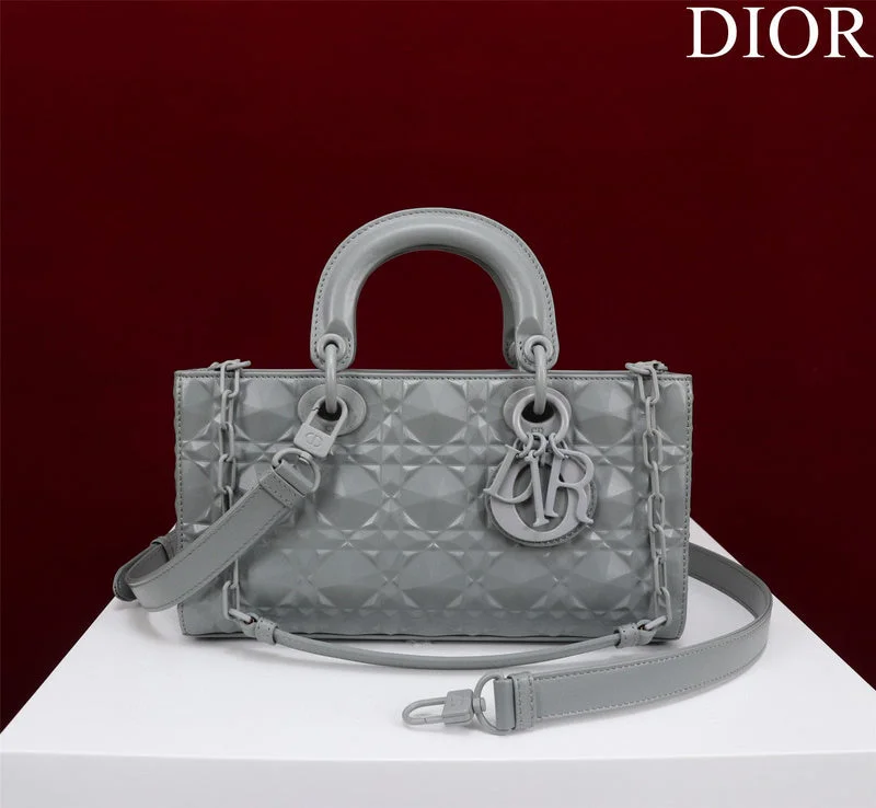 Christian Dior backpacks with a sleek, minimalist silhouettemakbags - Dior Bags - 678