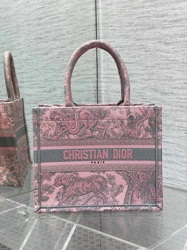 Christian Dior handbags with a detachable mirror for on - the - go touch - upsmakbags - Dior Bags - 688