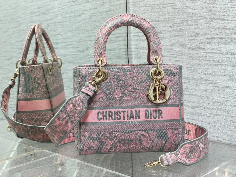 Trendsetting Christian Dior crossbody bags with a colorful strapmakbags - Dior Bags - 691