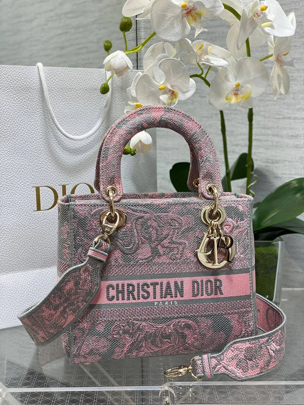 Christian Dior backpacks with a sleek, minimalist silhouettemakbags - Dior Bags - 694