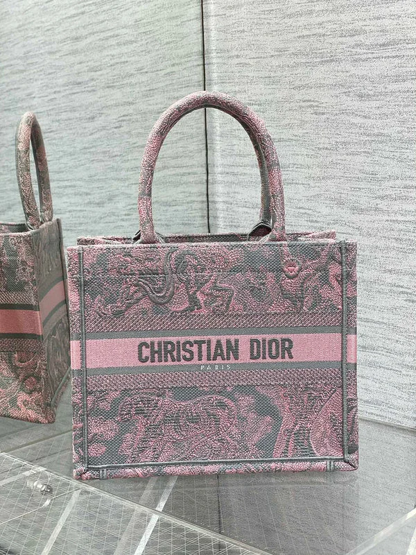 Christian Dior bags with a detachable coin purse insidemakbags - Dior Bags - 696