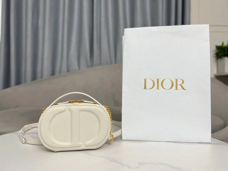 Fashion - forward Christian Dior tote bags for the modern womanmakbags - Dior Bags - 708