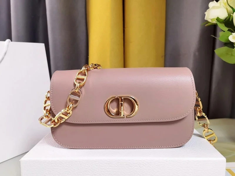 Christian Dior crossbody bags with a front - flap pocket for easy accessmakbags - Dior Bags - 713