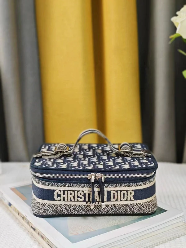 Trendsetting Christian Dior crossbody bags with a colorful strapmakbags - Dior Bags - 716