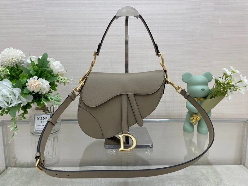 Christian Dior handbags with a removable shoulder strap for versatilitymakbags - Dior Bags - 718