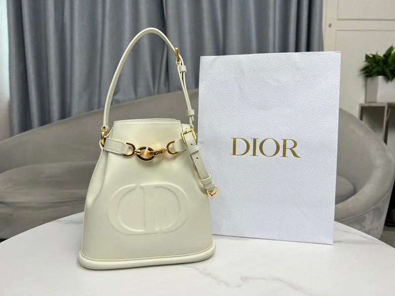 Luxury Christian Dior crossbody bags with a chain - link strapmakbags - Dior Bags - 766