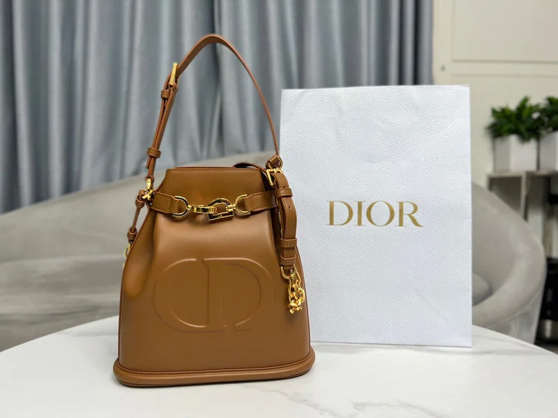 Christian Dior bags with a detachable coin purse insidemakbags - Dior Bags - 769