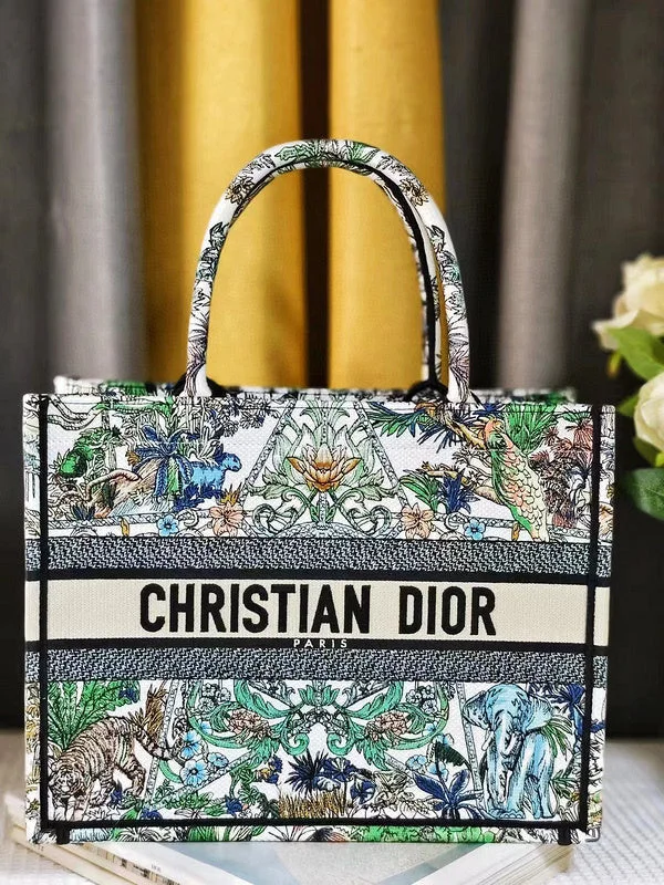 High - fashion Christian Dior bags with a geometric patternmakbags - Dior Bags - 788