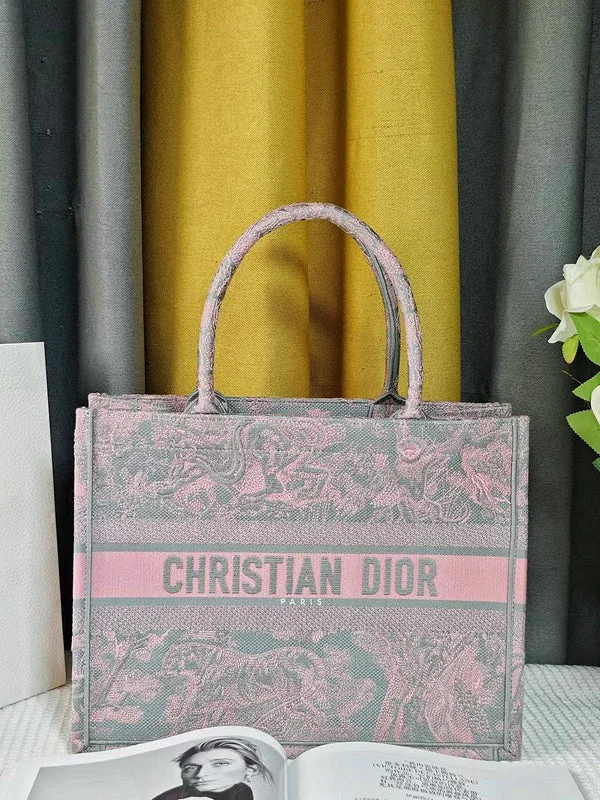 Christian Dior bags with a detachable coin purse insidemakbags - Dior Bags - 795