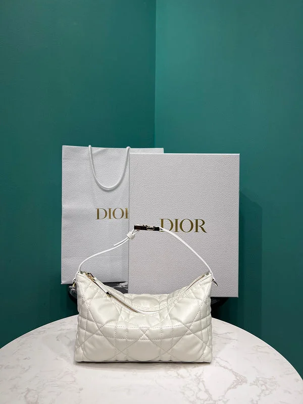 Contemporary Christian Dior handbags with a unique shapemakbags - Dior Bags - 796