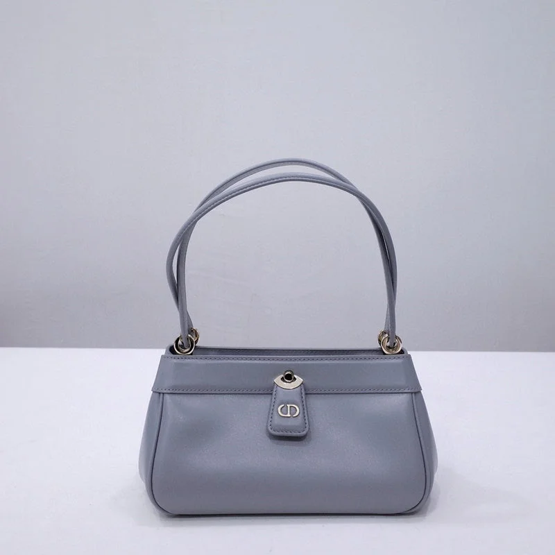 Christian Dior tote bags with a double - handle and shoulder - strap optionmakbags - Dior Bags - 797