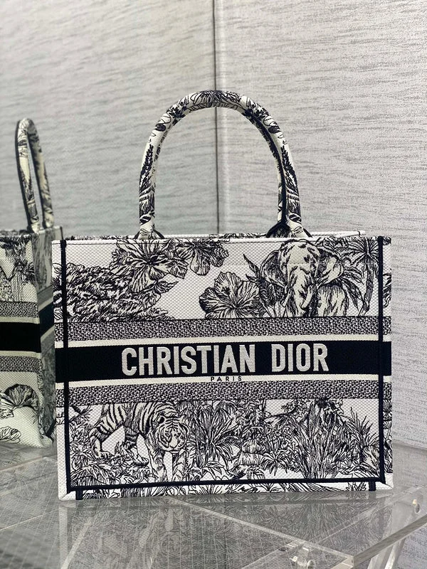 Christian Dior handbags with a snap - button closure and a decorative bucklemakbags - Dior Bags - 807