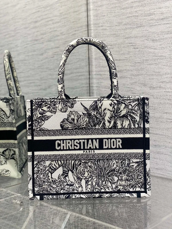 Christian Dior handbags with a removable shoulder strap for versatilitymakbags - Dior Bags - 810