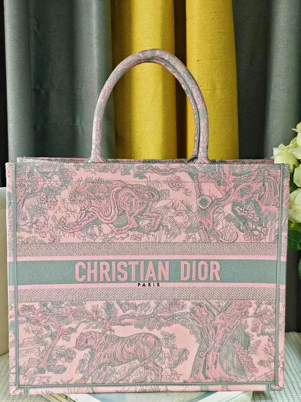 Fashion - forward Christian Dior tote bags for the modern womanmakbags - Dior Bags - 811