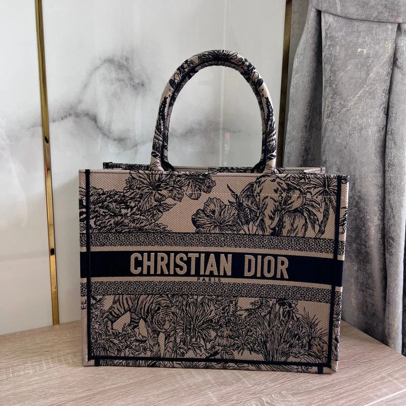 Christian Dior handbags with a back - pocket for quick storagemakbags - Dior Bags - 827