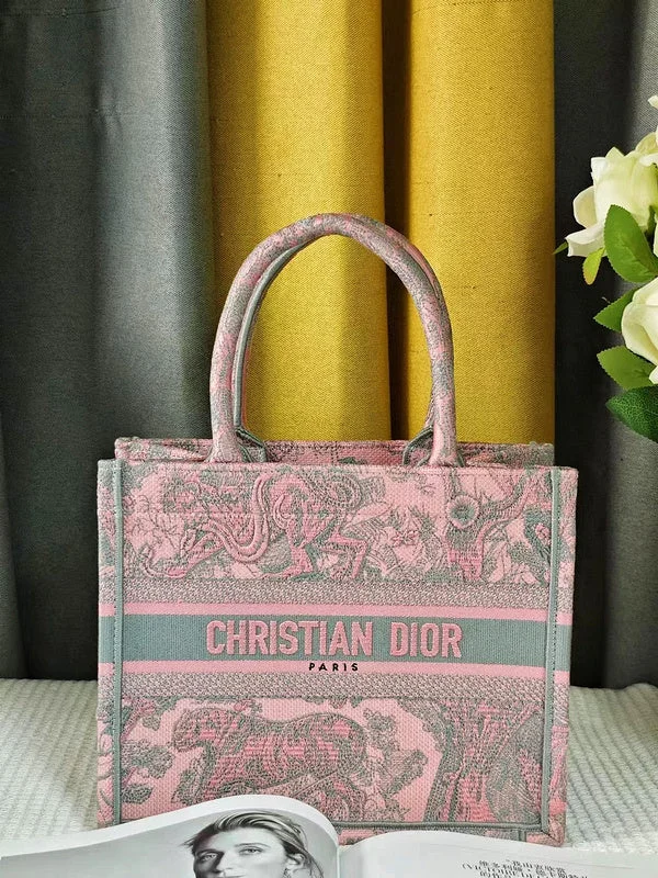 Christian Dior bags with a detachable coin purse insidemakbags - Dior Bags - 828