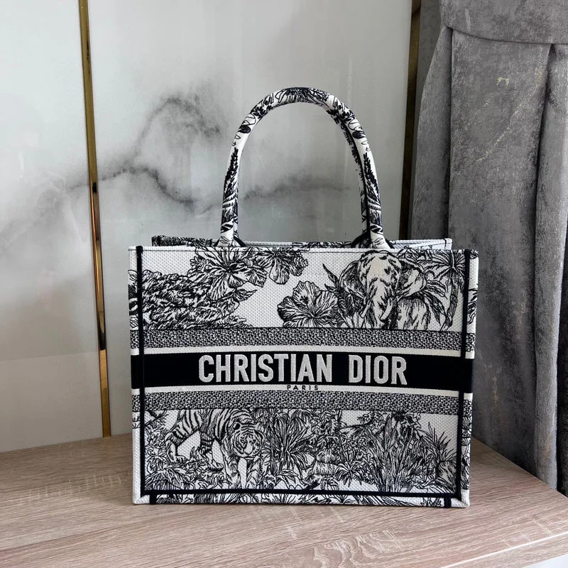 Christian Dior tote bags with a double - handle and shoulder - strap optionmakbags - Dior Bags - 846