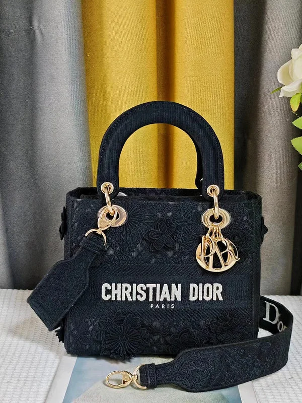 Christian Dior handbags with a back - pocket for quick storagemakbags - Dior Bags - 855