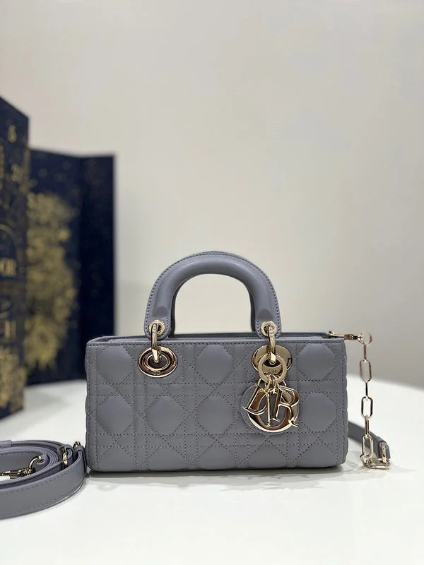 Luxury Christian Dior crossbody bags with a chain - link strapmakbags - Dior Bags - 890