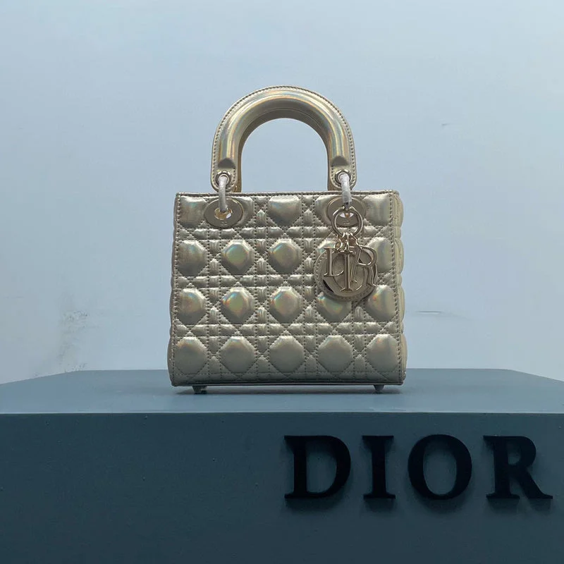 High - fashion Christian Dior bags with a geometric patternmakbags - Dior Bags - 947