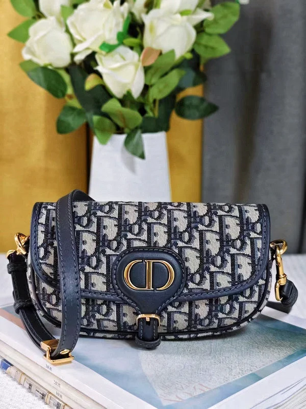 Christian Dior bags with a side - pocket for holding a water bottlemakbags - Dior Bags - 948