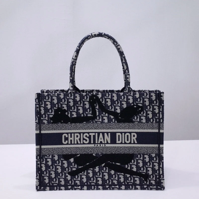 Contemporary Christian Dior handbags with a unique shapemakbags - Dior Bags - 956