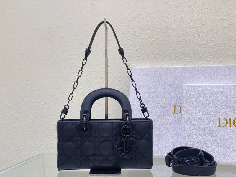 High - fashion Christian Dior bags with a geometric patternmakbags - Dior Bags - 963