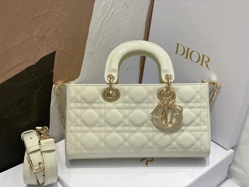 Trendsetting Christian Dior crossbody bags with a colorful strapmakbags - Dior Bags - 964