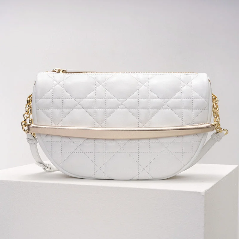 Christian Dior bags with a quilted pattern and gold - toned hardwaremakbags - Dior Bags - 982