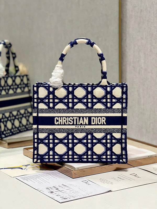 Christian Dior handbags with a removable shoulder strap for versatilityWF - Dior Bags - 136