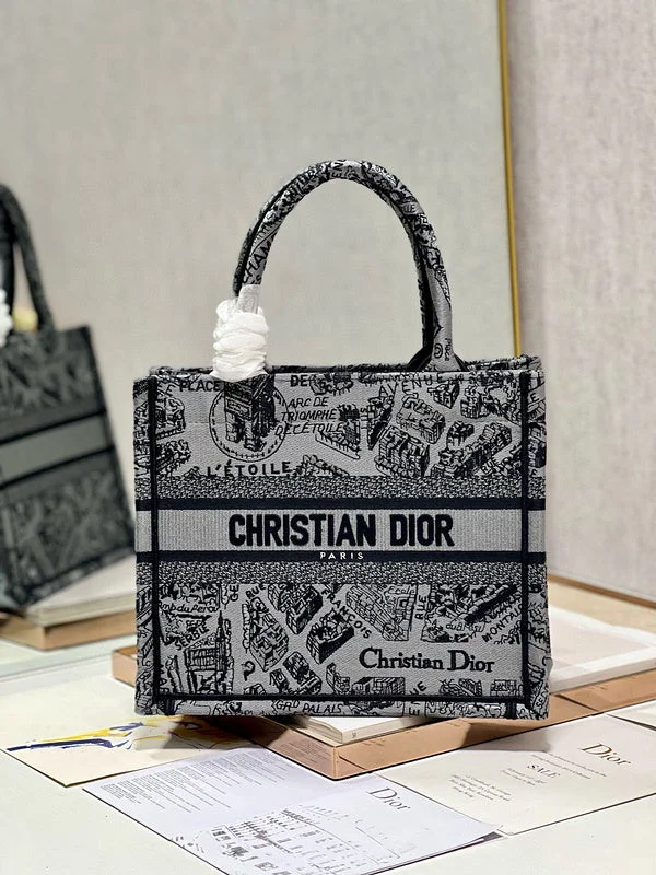 Christian Dior Saddle bags with a distressed leather finishWF - Dior Bags - 139