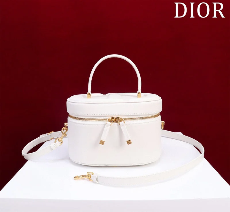 Christian Dior tote bags with a double - handle and shoulder - strap optionWF - Dior Bags - 141