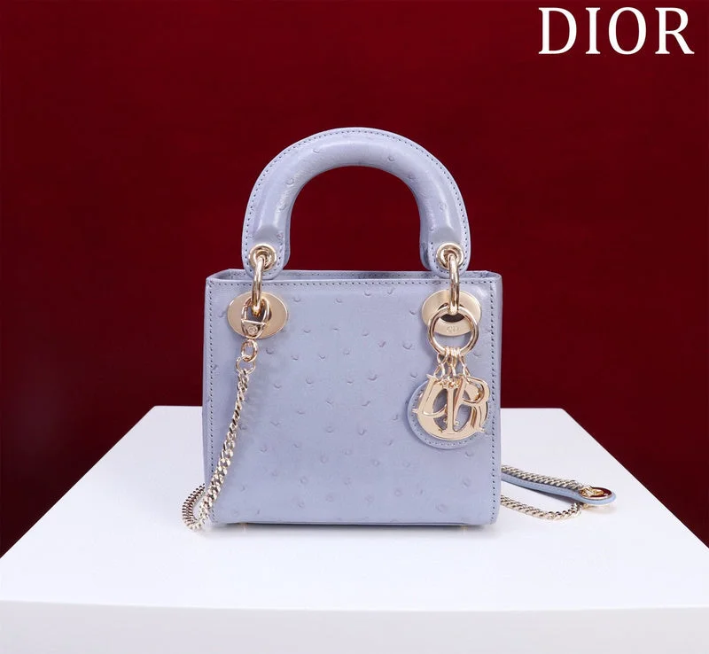 Christian Dior bags with a side - pocket for holding a water bottleWF - Dior Bags - 144