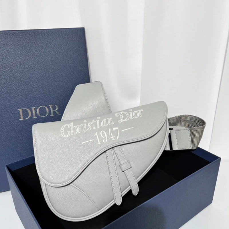 Christian Dior bags with a side - pocket for holding a water bottleWF - Dior Bags - 143